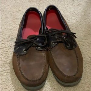 Men’s Sperry